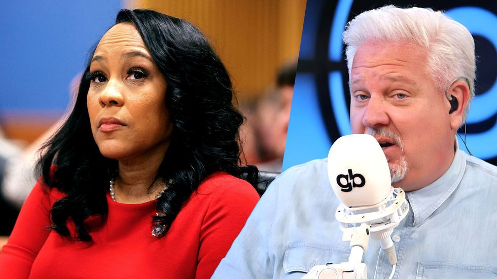 Missouri AG: Trump trials are a witch hunt; prosecutors colluding with Biden's DOJ