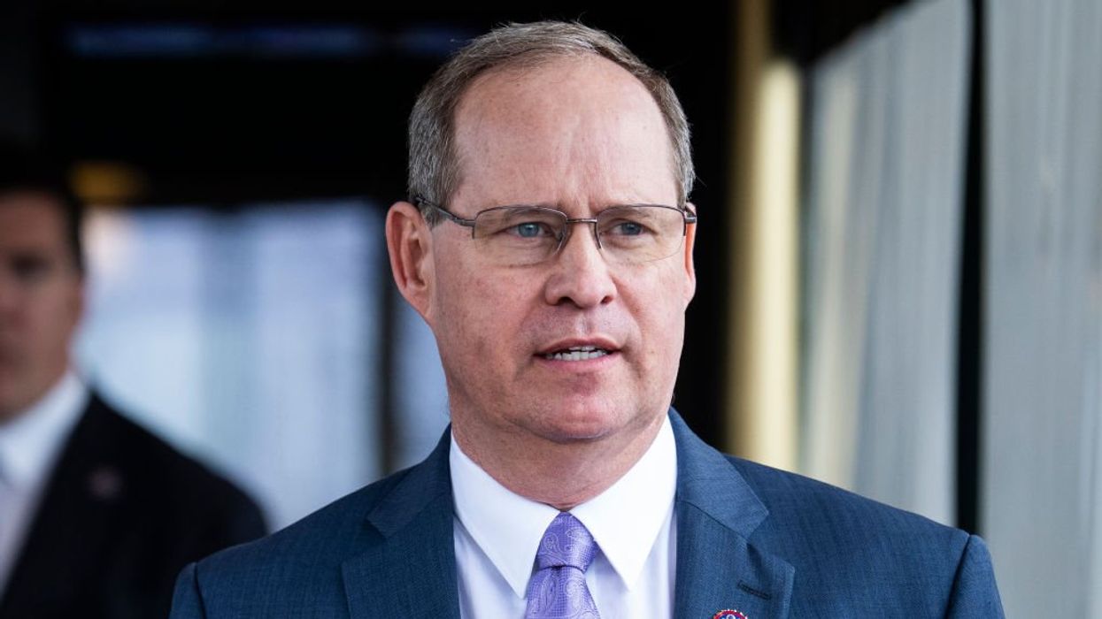 Rep. Greg Murphy announces he'll undergo surgery to remove tumor