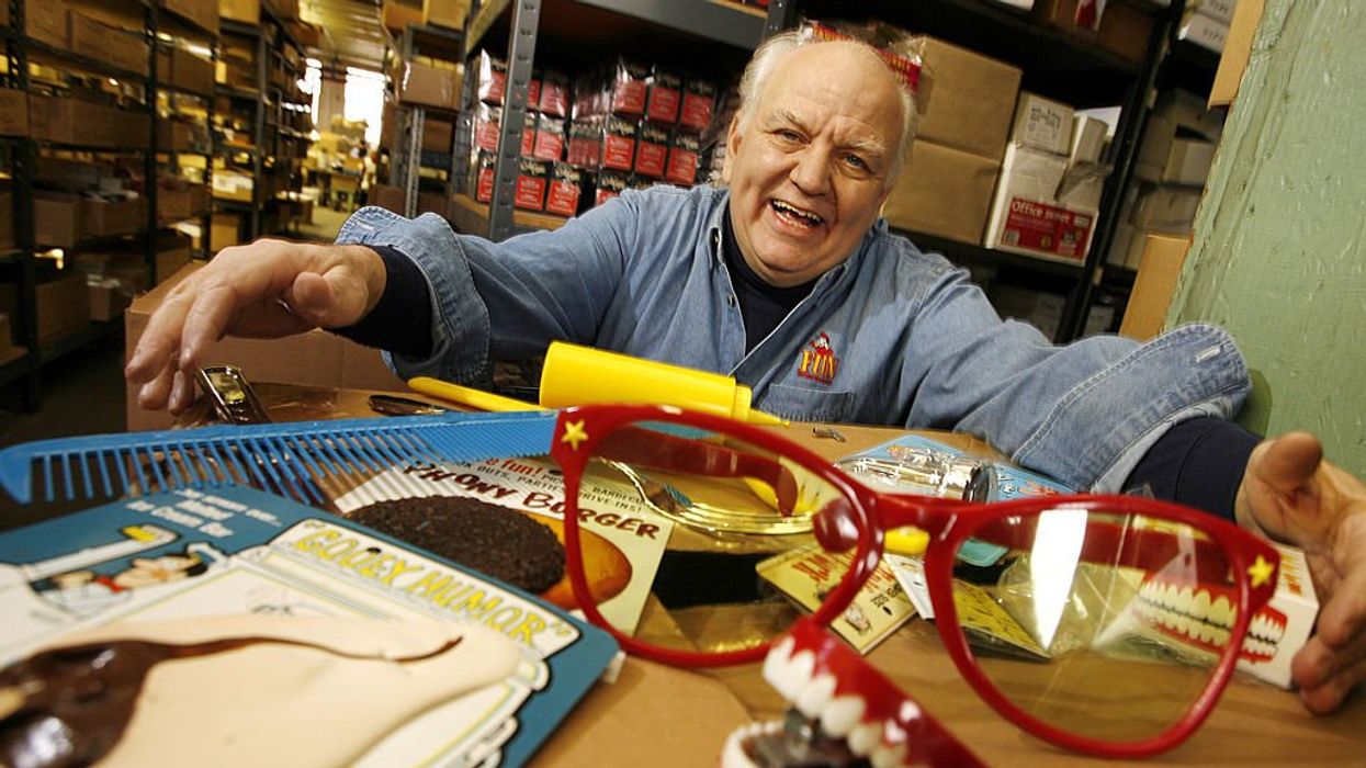 Provisions: FUN Incorporated