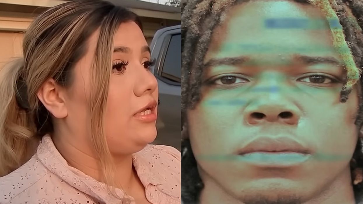 Kidnapping victim's wife used phone location tracking to trick suspect and get him arrested, Texas police say