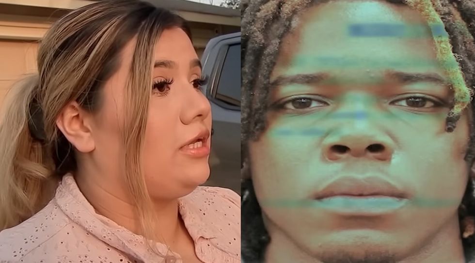 Kidnapping victim's wife used phone location tracking to trick suspect and get him arrested, Texas police say