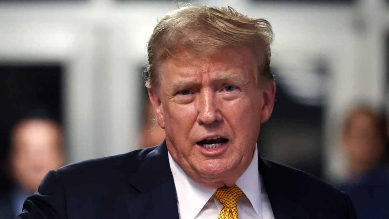 Trump says he won't advocate birth control restrictions