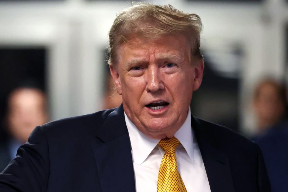 Trump says he won't advocate birth control restrictions