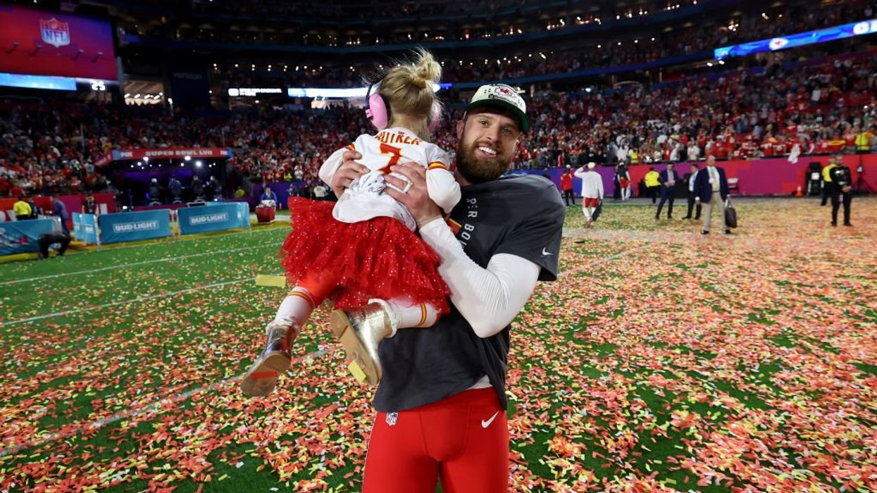 Lesson of Butker: Take your own side in the culture war