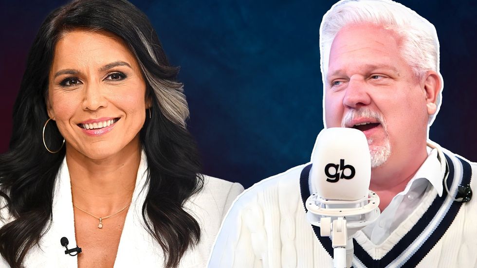 How has Tulsi gone from Bernie supporter to possible Trump VP pick?