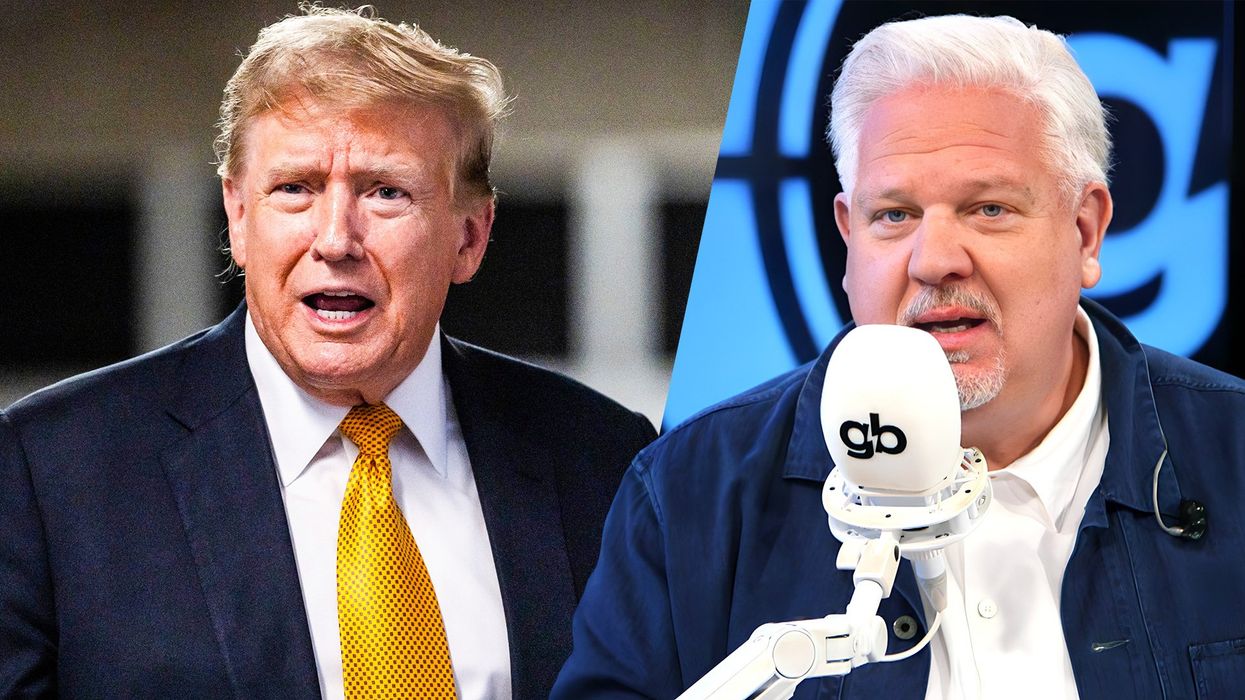 Dershowitz: Proof Trump’s judge is a ‘TYRANT’ with an ‘AGENDA’