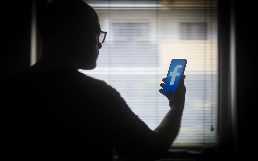 Florida man says landlord is kicking him out of apartment over 'negative energy' in posts on Facebook