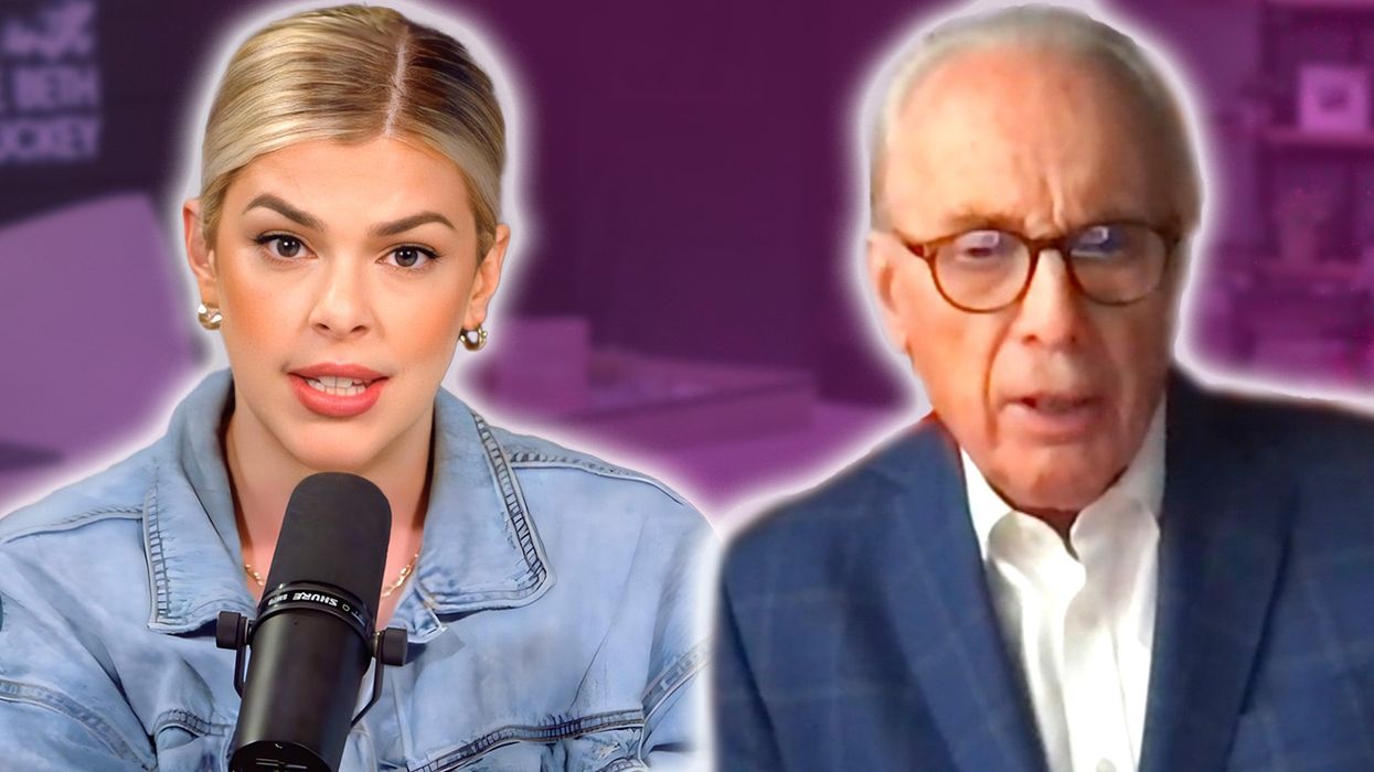 Is mental health a myth? Why Big Pharma may be profiting off drugs that hurt more than help