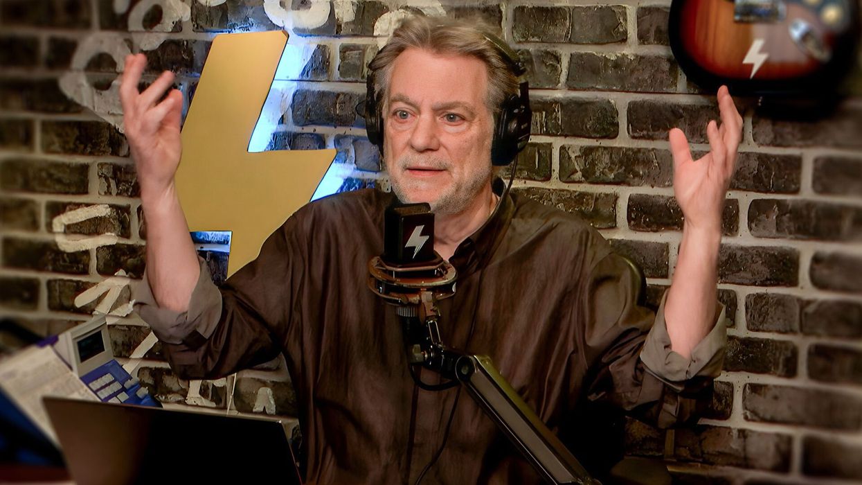 Pro-Palestinian students can’t name the ‘river’ or ‘sea’ they’re chanting about