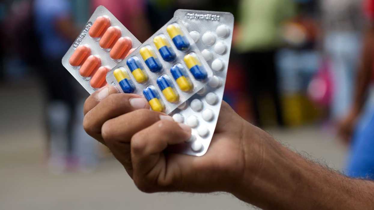 Pharma giant Cencora says Americans' sensitive health information stolen in cyberattack
