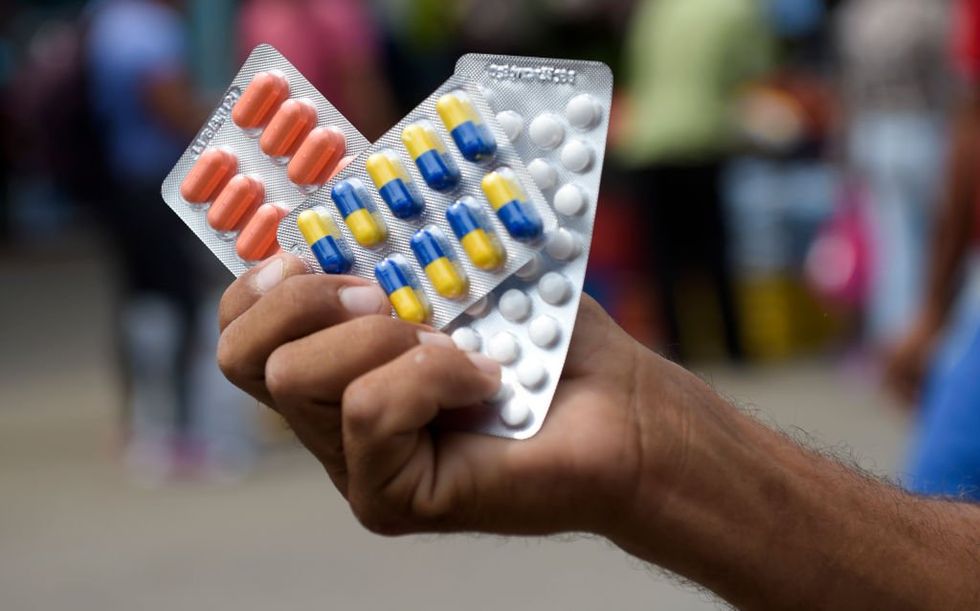 Pharma giant Cencora says Americans' sensitive health information stolen in cyberattack
