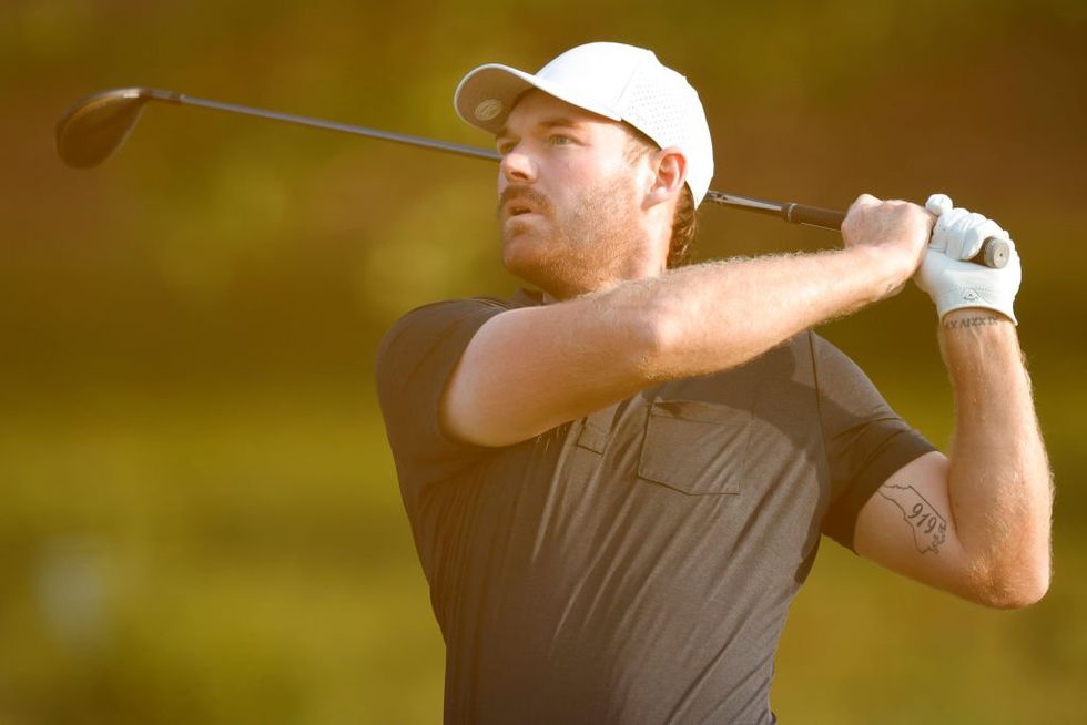 Two-time PGA Tour winner Grayson Murray dies at 30, one day after withdrawing from tournament over 'illness'