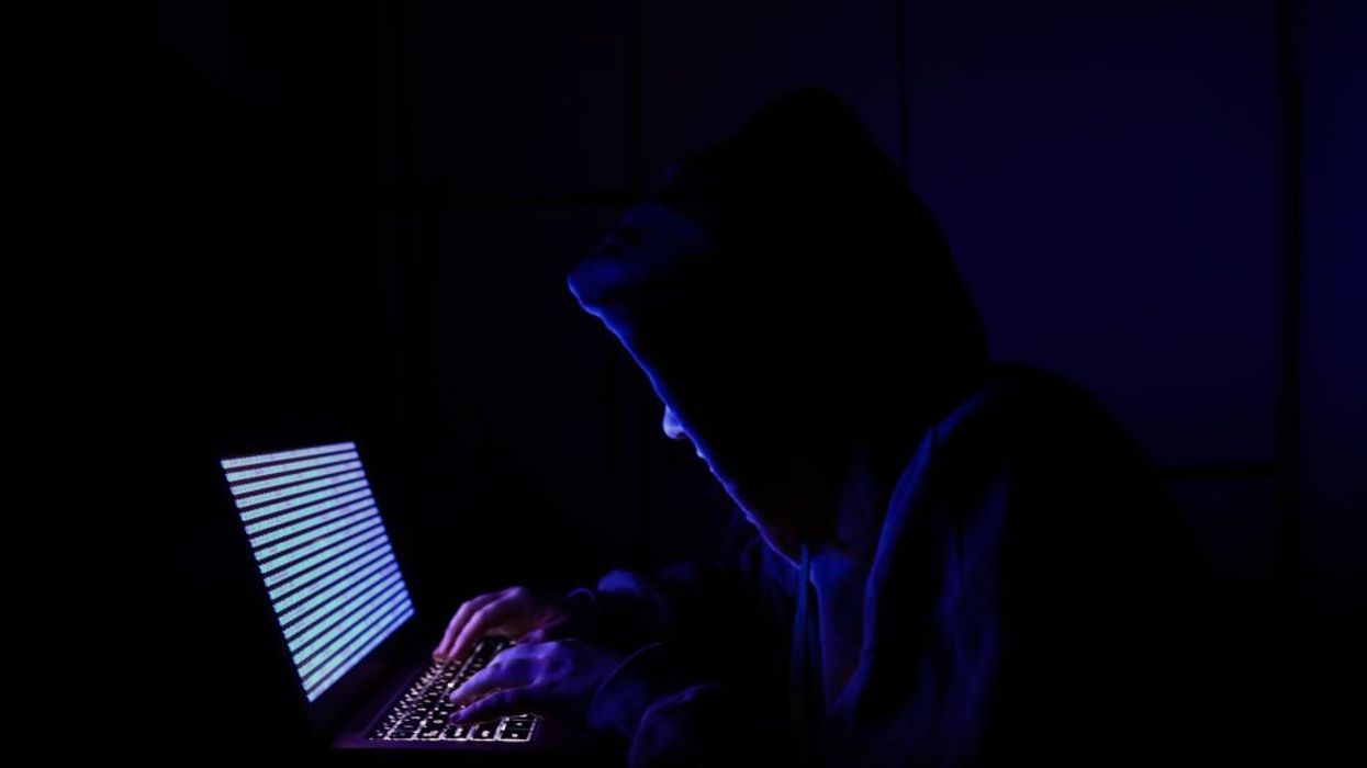 AI company Blackbird to help France combat cybersecurity risks at 2024 Olympics
