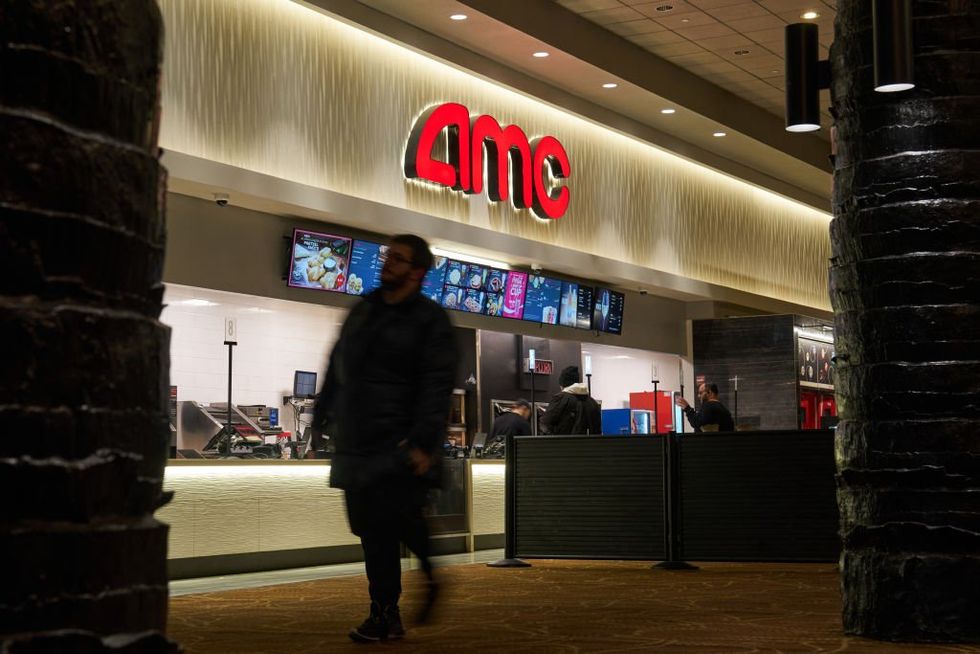 6 stabbed, including 4 girls at Mass. movie theater, in separate attacks by alleged wig-wearing suspect linked to Connecticut murder