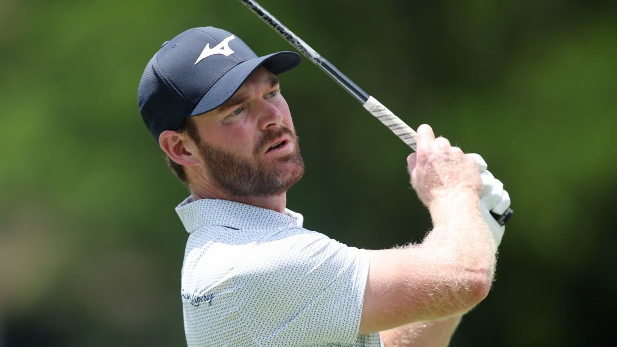 Parents of PGA Tour golfer Grayson Murray reveal his tragic cause of death: 'We know he rests peacefully now'