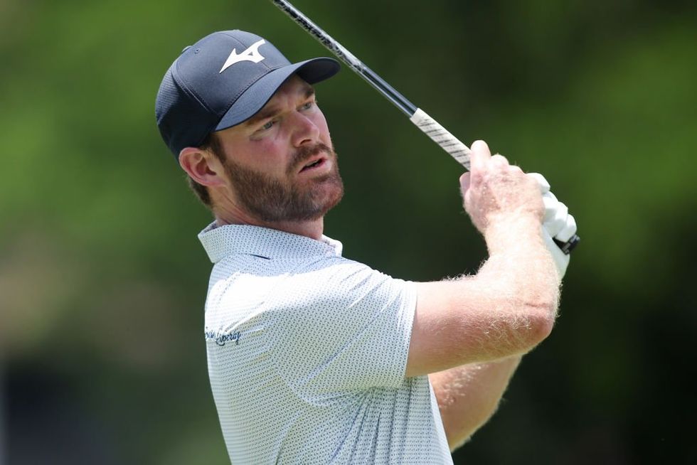 Parents of PGA Tour golfer Grayson Murray reveal his tragic cause of death: 'We know he rests peacefully now'