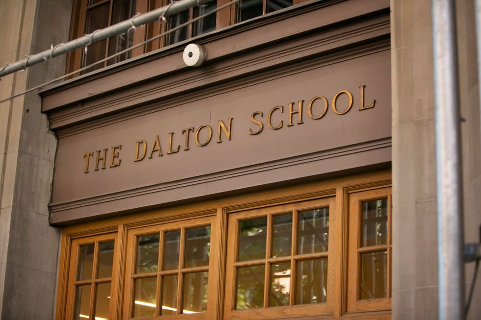 After accusations of sexual abuse of student, female teacher resigns from $61,000-a-year school where Jeffrey Epstein taught