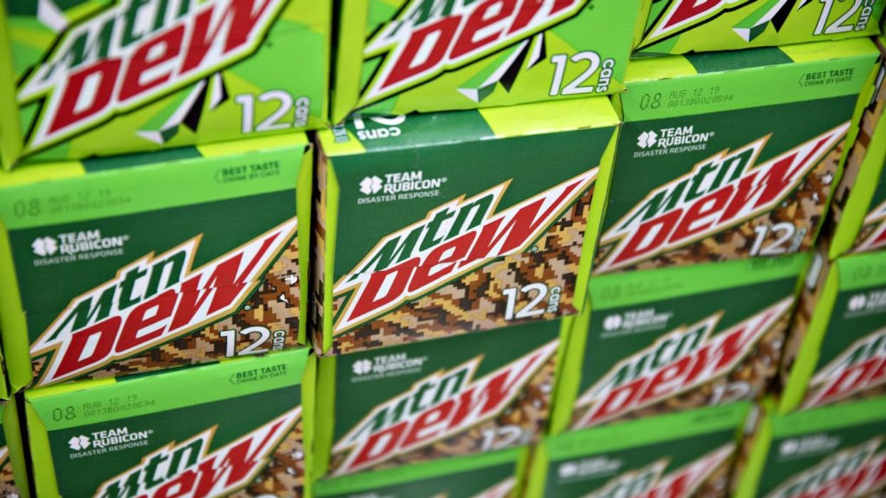 Ohio mother sentenced to prison for death of 4-year-old daughter who was fed Mountain Dew in baby bottle, causing her teeth to rot