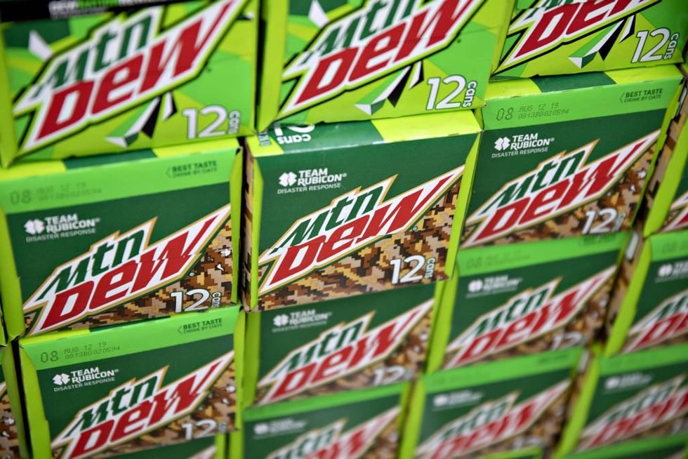Ohio mother sentenced to prison for death of 4-year-old daughter who was fed Mountain Dew in baby bottle, causing her teeth to rot