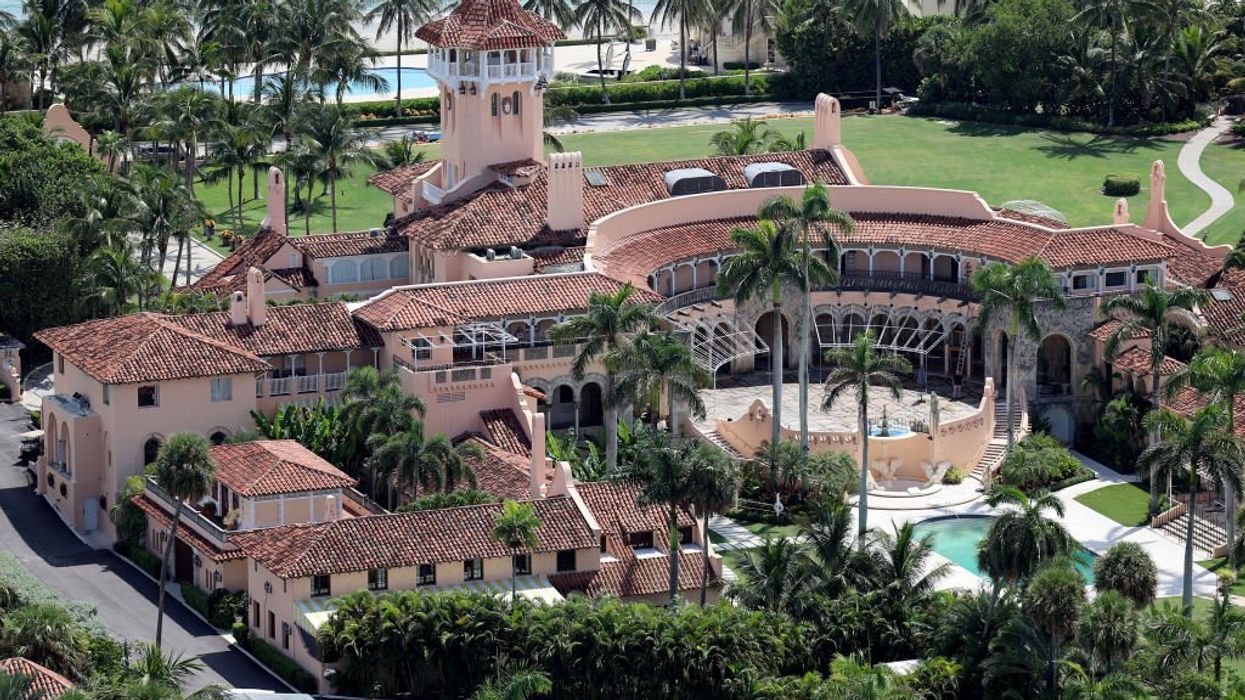'Logically laughable': Steve Baker puts final nails in coffin of Mar-a-Lago assassination narrative