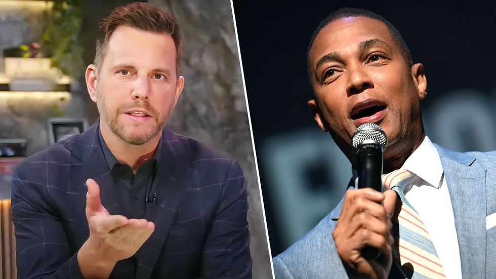 Don Lemon gets called out hard for still shilling for vaccines and COVID regulations