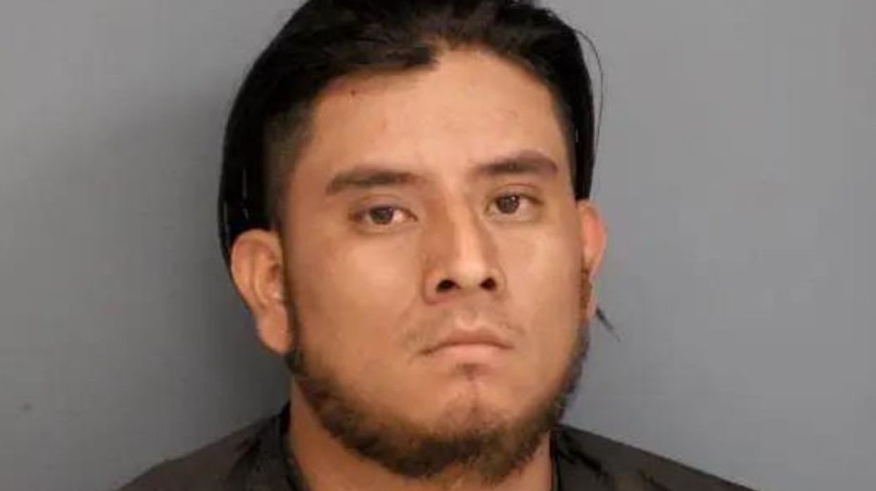 Illegal alien allegedly abducts, takes 'indecent liberties' with Louisiana girl: Report