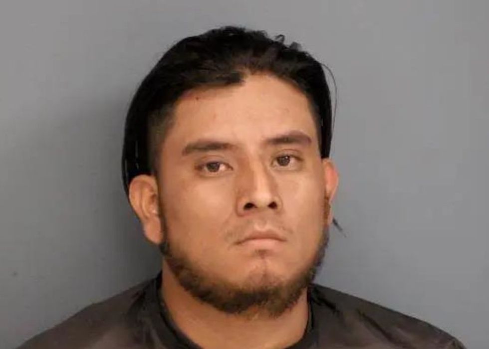 Illegal alien allegedly abducts, takes 'indecent liberties' with Louisiana girl: Report