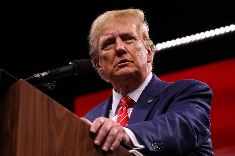 Judge Cannon rejects Jack Smith's gag order request against Trump: 'Wholly lacking in substance and professional courtesy'