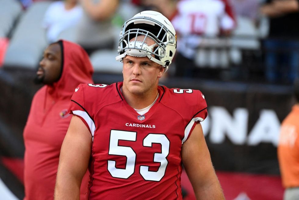 'I am truly thankful to be alive': 29-year-old Billy Price announces NFL retirement after undergoing clot-related surgery
