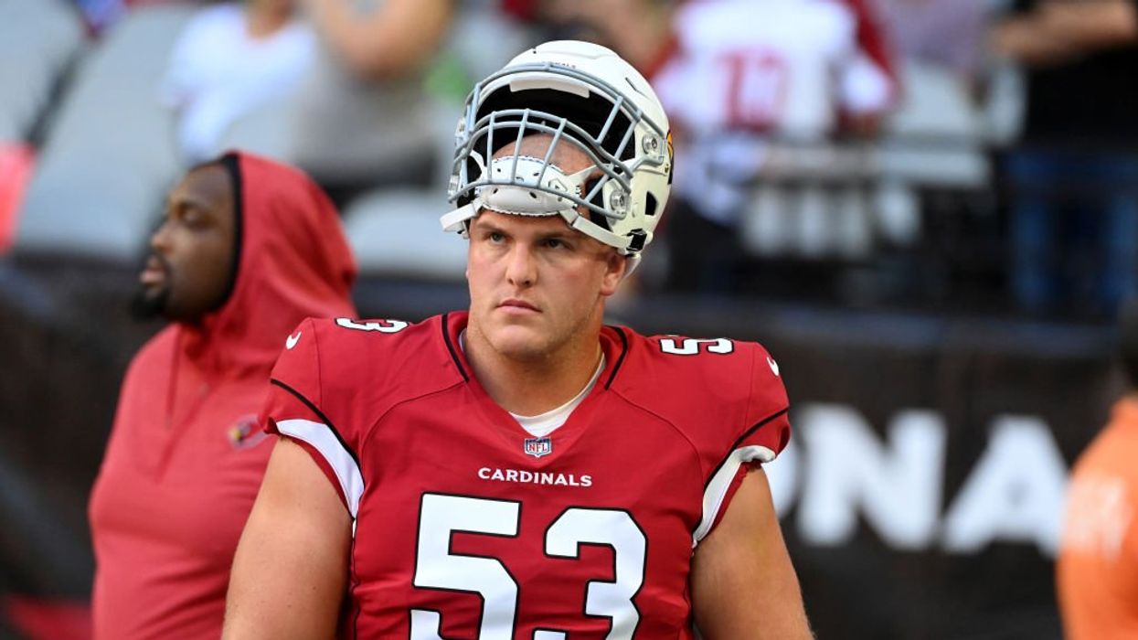 'I am truly thankful to be alive': 29-year-old Billy Price announces NFL retirement after undergoing clot-related surgery