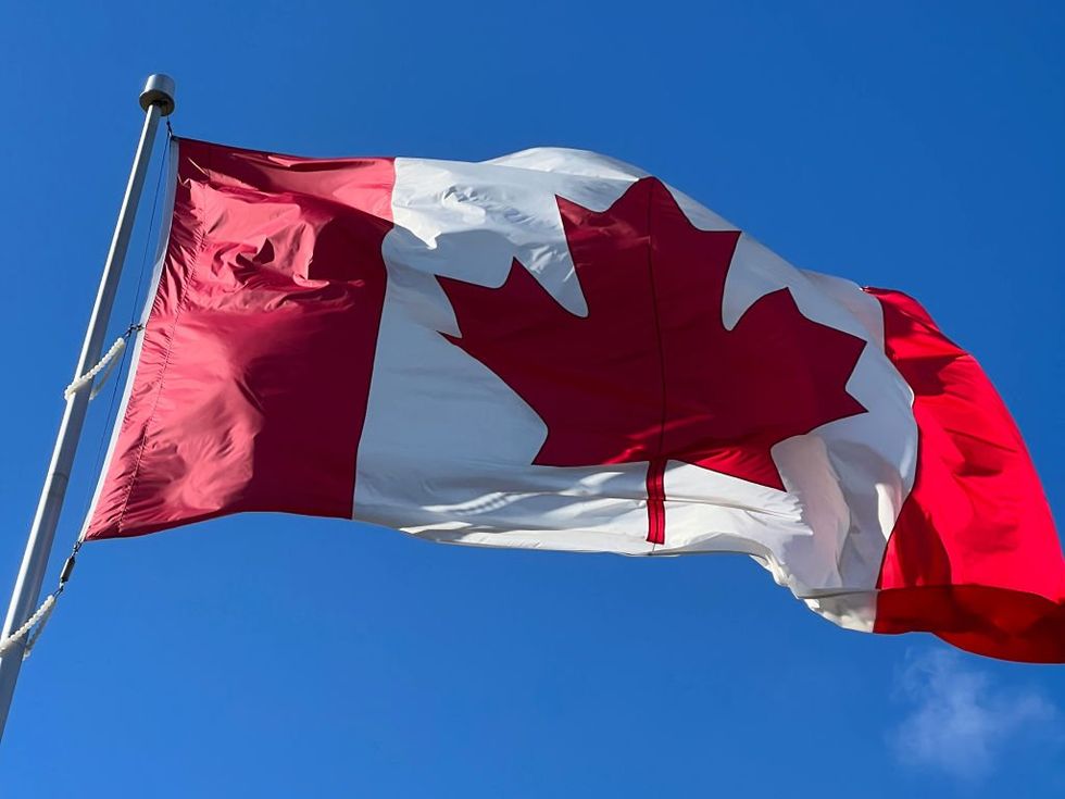 Canadian MPs wear bracelets to mark 'Menstrual Hygiene Day'