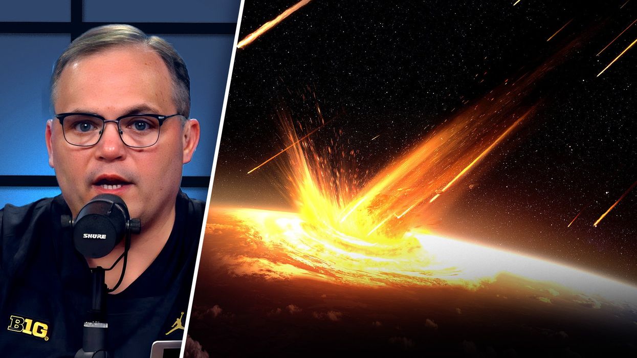 Survey confirms Zoomers' values will end America as we know it