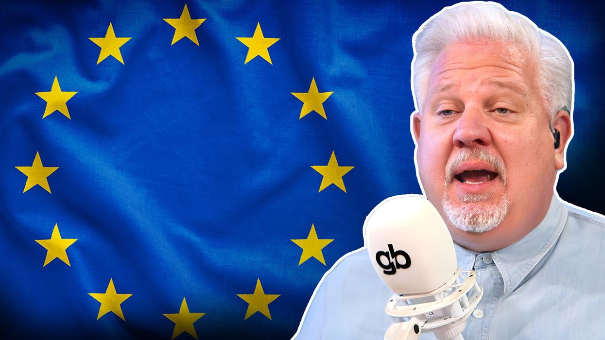 EU's terrifying new ESG rule could affect American companies, give them social credit scores