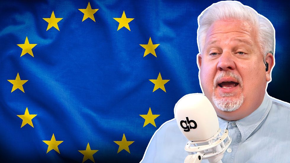 EU's terrifying new ESG rule could affect American companies, give them social credit scores