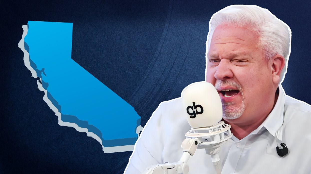 ‘Depraved’ California Democrats vote to keep illegal immigrant pedophiles in America