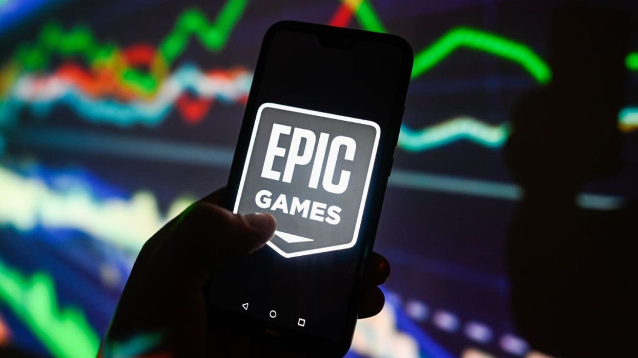 Epic Games requires 'inclusive word choice' in coding; programmers cannot use words like 'blacklist' or 'master'