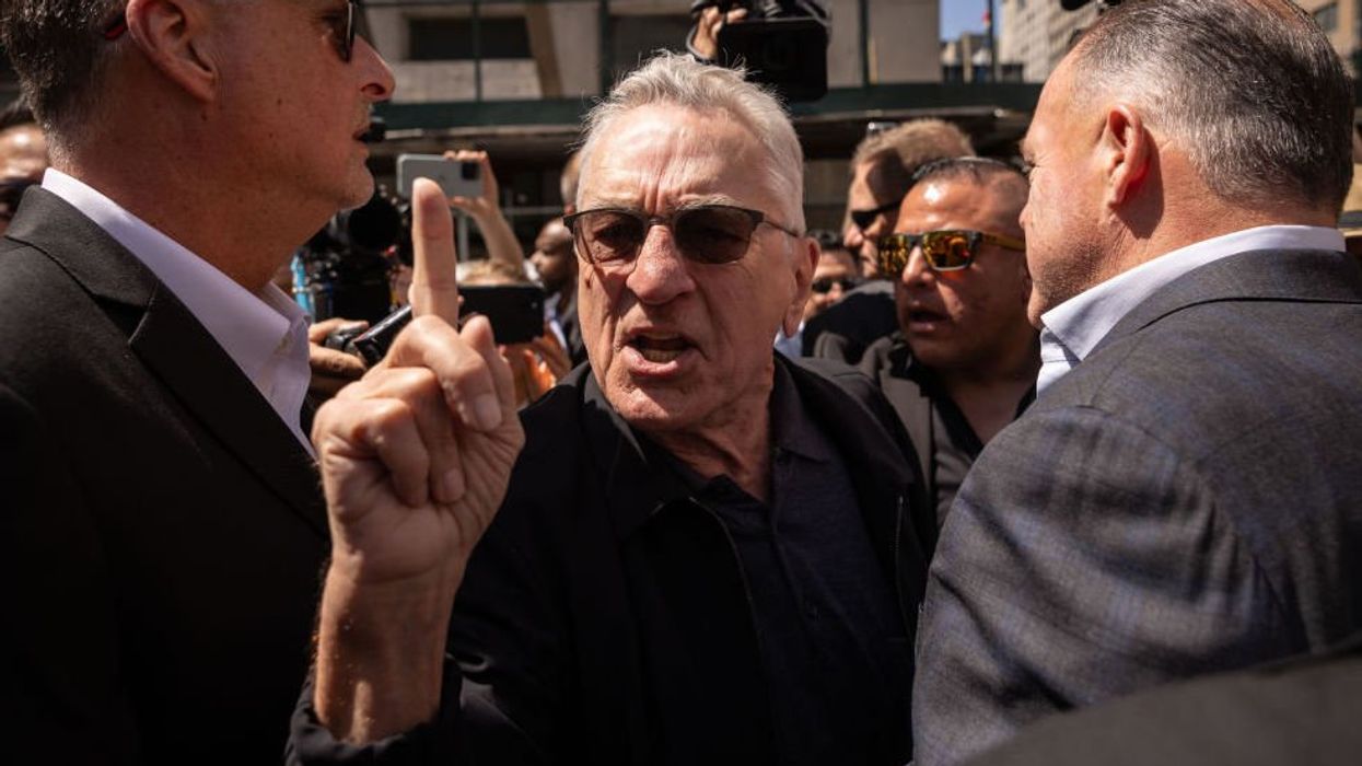 Political strategist reality-checks Biden campaign for stunt outside Trump's trial: 'Stupid mistake'
