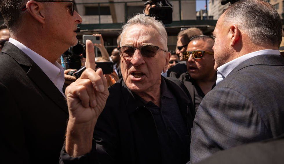 Political strategist reality-checks Biden campaign for stunt outside Trump's trial: 'Stupid mistake'