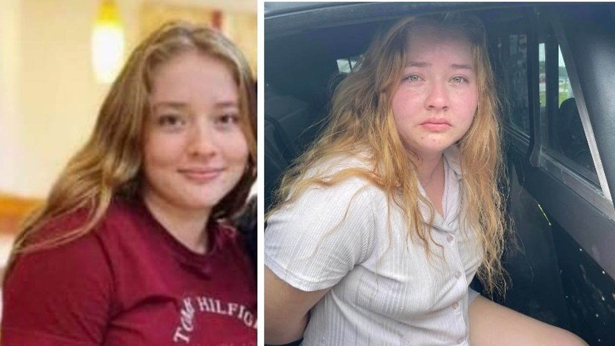 Illegal alien wanted for murder abroad arrested in Texas: Report