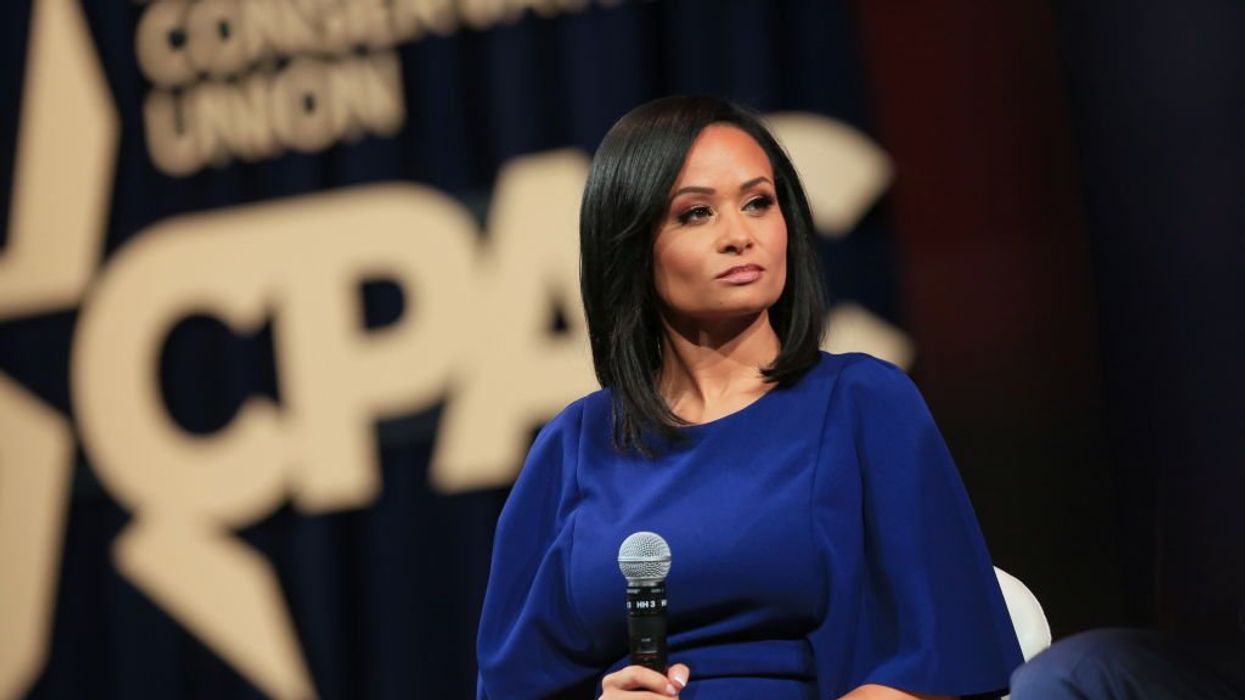 Katrina Pierson wins Republican primary runoff for Texas state House seat