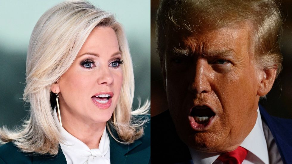 Trump lashes out at Fox News anchor for arguing that Biden may not have orchestrated criminal prosecution: 'HOW STUPID!'