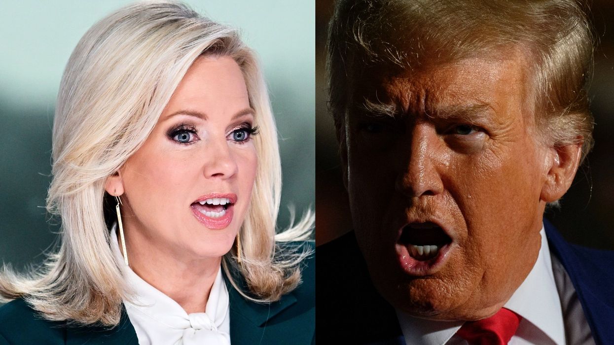 Trump lashes out at Fox News anchor for arguing that Biden may not have orchestrated criminal prosecution: 'HOW STUPID!'