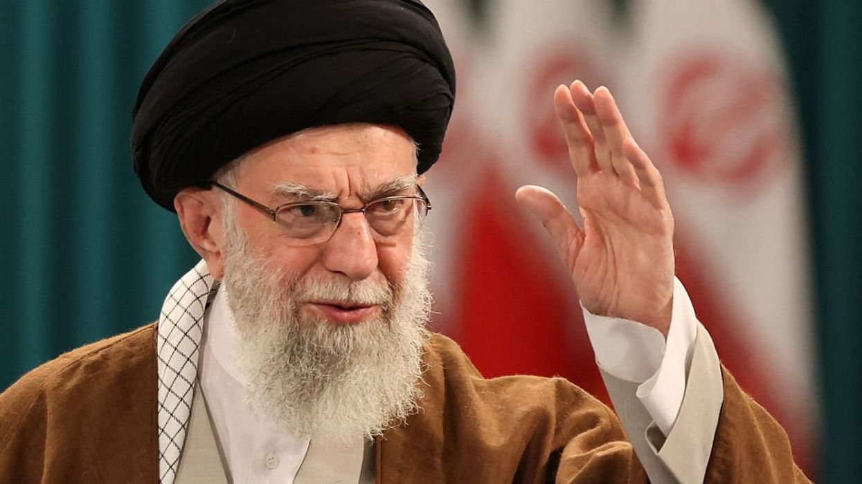 Iran's Khamenei expresses support for student protesters in the US: 'You have now formed a branch of the Resistance Front'