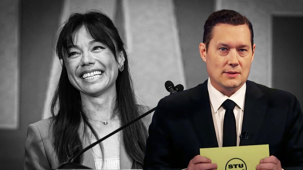 Exposing RFK Jr. veep candidate Nicole Shanahan’s shocking leftist past