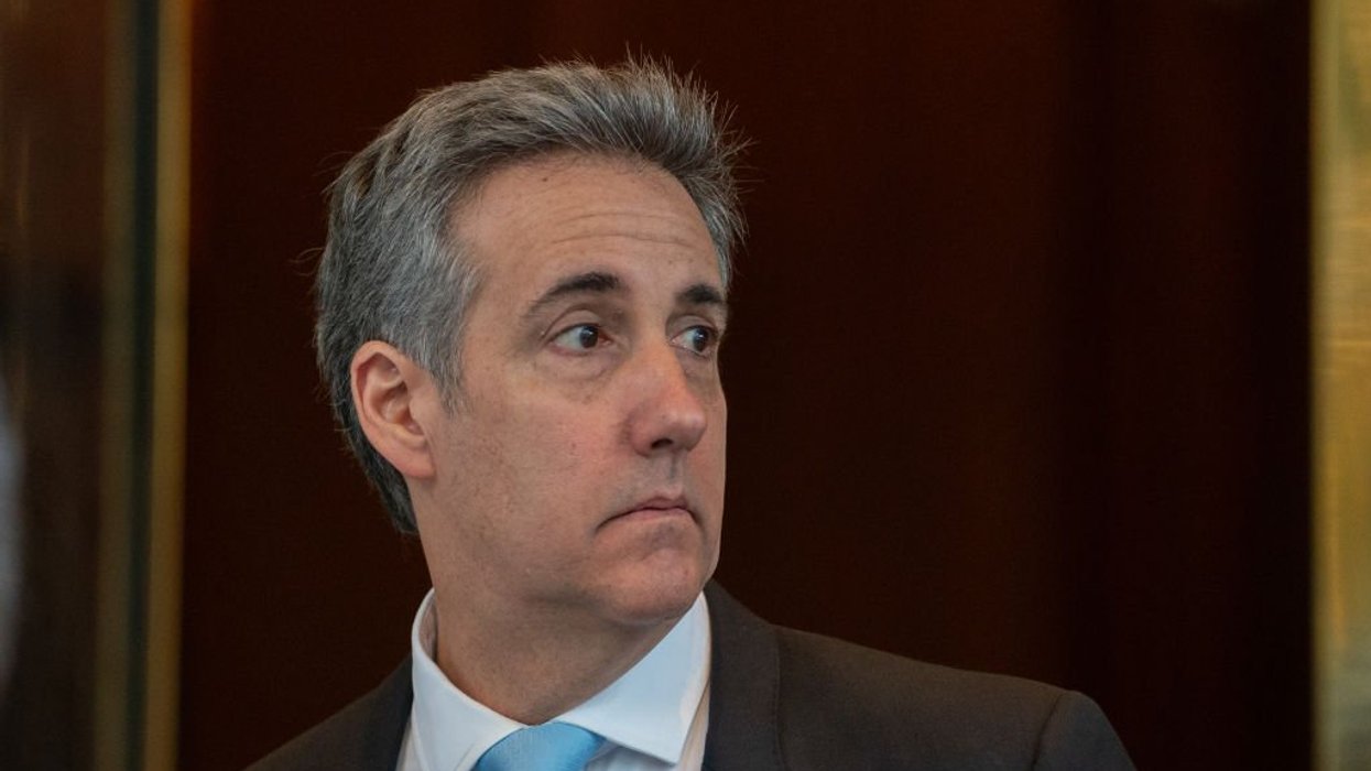 Poll: Is Michael Cohen the real criminal in Trump's hush money trial?