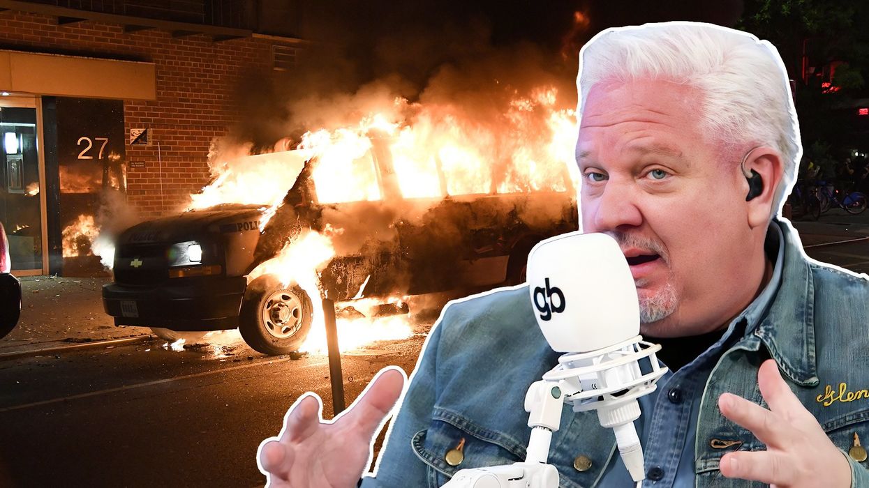 Summer of rage 2.0 incoming? Protesters set sights on Chicago DNC