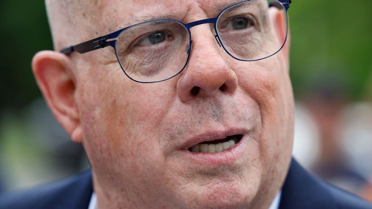 Hogan pummeled on social media after calling people to 'respect the verdict' in Trump trial, 'regardless of the result'