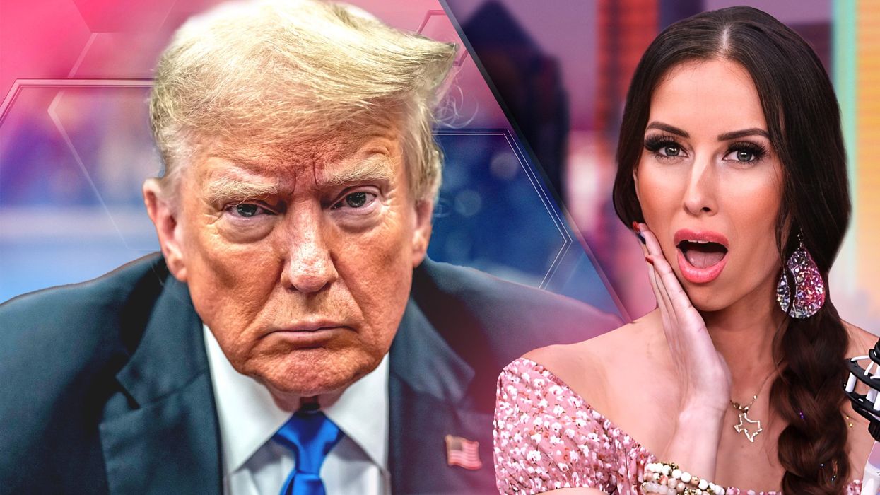 Sara Gonzales: Trump’s guilty verdict weaponizes the judicial system; sets a terrifying precedent