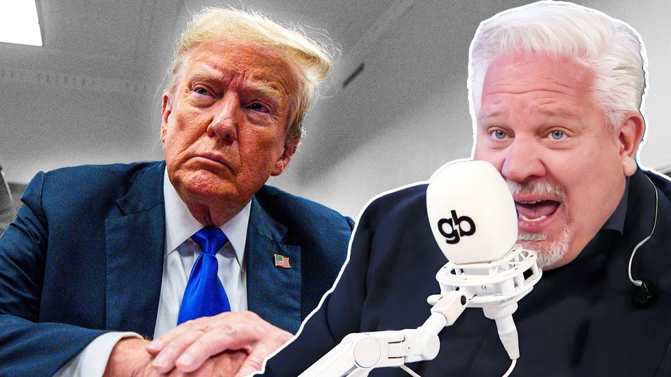 Missouri AG Andrew Bailey: Trump trial an ‘illicit witch hunt,' jury 'a roving commission'