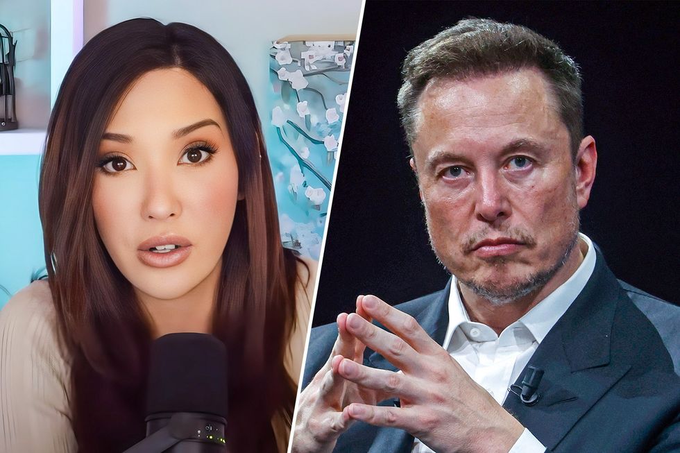 Womp, womp! Massive layoffs hit Media Matters after Elon Musk lawsuit